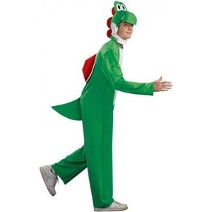 Adult Yoshi Costume